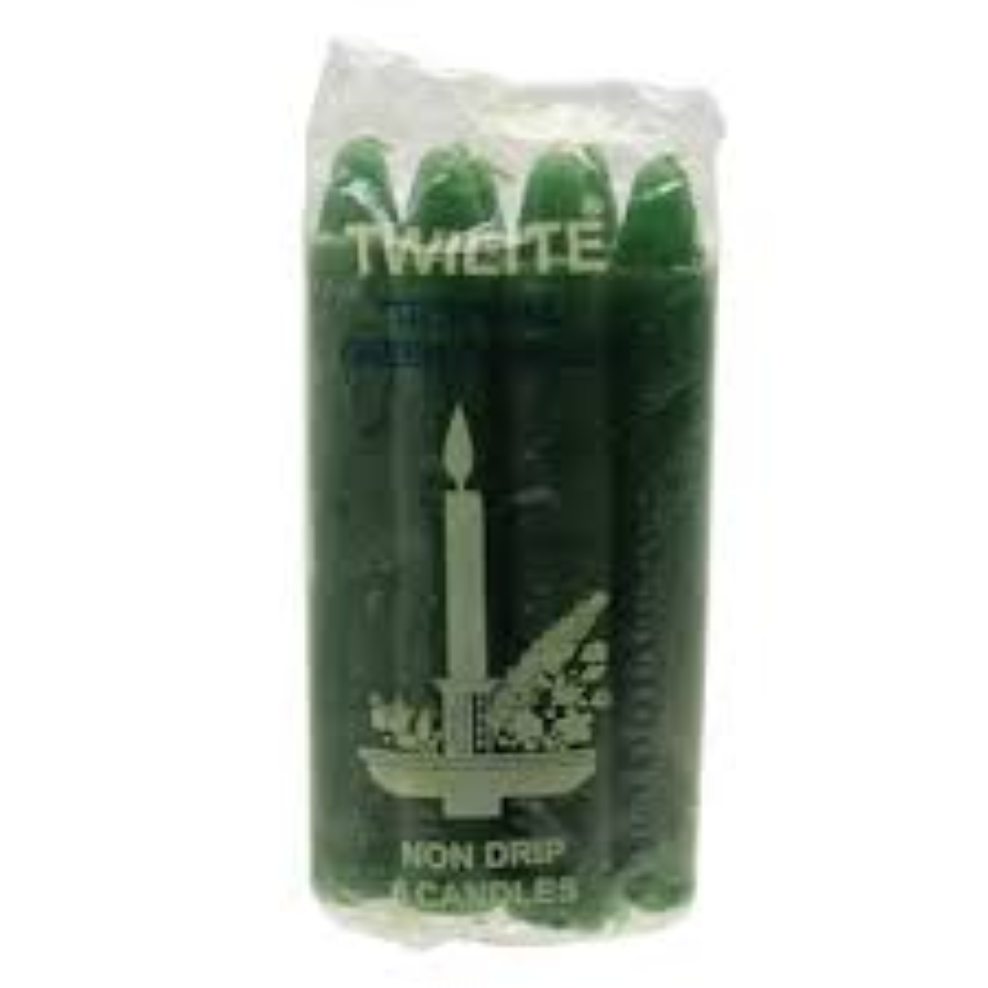 TWILITE TROPICAL CANDLES 8S